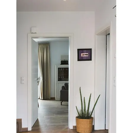 Haus Seeblick Modern Retreat Casa de Férias *