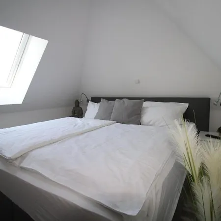 Haus Seeblick Modern Retreat Casa de Férias