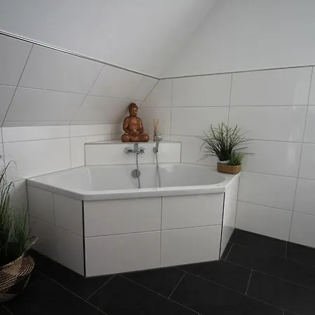 Holiday home Haus Seeblick Modern Retreat
